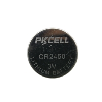 Coms 컴스 BT486 동전 건전지 PKCELL / CR2450 1세트 5개