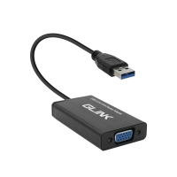 Coms 컴스 BT263 USB 3.0 to VGA 컨버터
