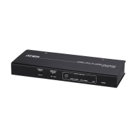 ATEN 에이텐 VC881 4K HDMI/DVI to HDMI 오디오 디임베더