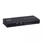 ATEN 에이텐 VC881 4K HDMI/DVI to HDMI 오디오 디임베더