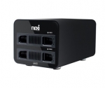 NEXI 넥시 NX-802RU30 2베이 RAID USB3.0 데이터스토리지 (NX767)