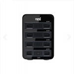 NEXI 넥시 NX-804RU30 USB3.0 4 Bay RAID 데이터 스토리지 (NX770)