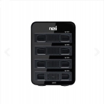 NEXI 넥시 NX-804U30 USB3.0 4 Bay 데이터 스토리지 (NX771)