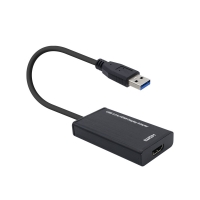 Coms 컴스 FW405 USB 3.0 to HDMI 컨버터
