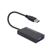Coms 컴스 FW403 USB 3.0 to VGA 컨버터