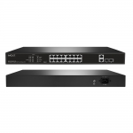 NEXT 넥스트 NEXT POE320SFP-PD 10/100Mbps 16포트 FULL POE스위치 270W