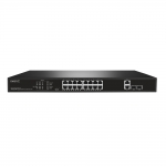 NEXT 넥스트 NEXT POE320SFP-PD 10/100Mbps 16포트 FULL POE스위치 270W