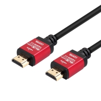 Coms 컴스 GU176 HDMI v2.0 CABLE 고급형 10M