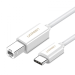 유그린 U-40417 USB2.0 CM-BM 케이블 1.5m
