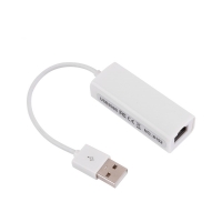 Coms 컴스 BT211 USB 컨버터(RJ45), 랜 / LAN / USB 2.0 / 10/100Mbps