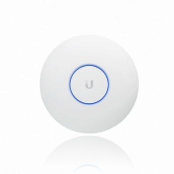 UBIQUITI 유비쿼티네트웍스 UAP-AC-LITE 무선AP WAVE1 내장안테나 컨트롤러가능 전원장치 없음