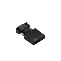 랜스타 LS-VGA2HDG VGA to HDMI 컨버터